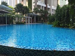 Vista Residences (D12), Condominium #634184621